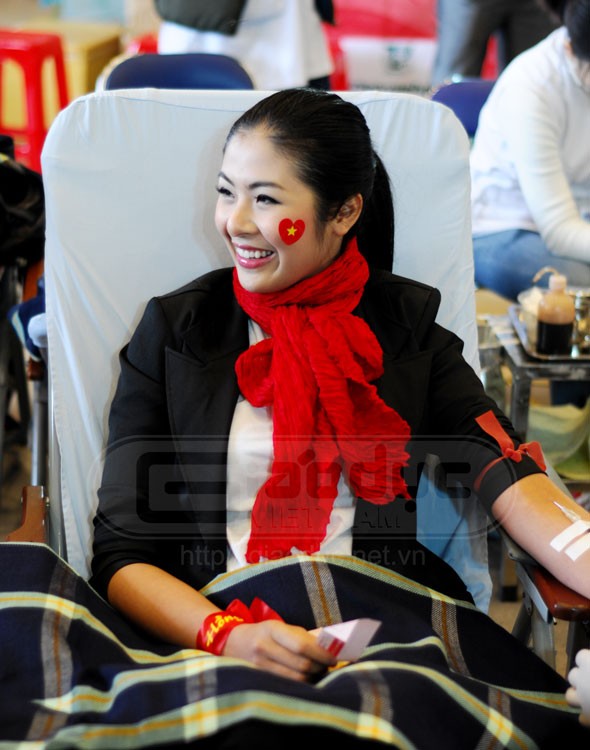 Đương kim Hoa hậu Việt Nam kể từ khi đăng quang rất tích cực tham gia các hoạt động xã hội, từ thiện, tình nguyện.