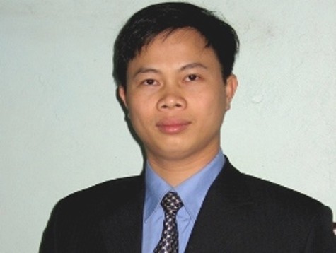 LS. Nguyễn Văn Tú