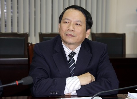 Ông Phạm Văn Phích