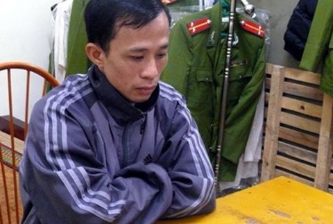 Nguyễn Đức Tiềm cũng từng là thủ phạm gài mìn vào xe máy nhằm giết hại người bạn của gia đình hắn.