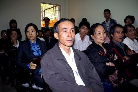 Ông Nguyễn Văn Ba