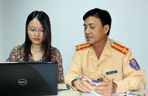 Đại tá Nguyễn Ngọc Tuấn