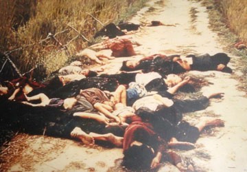 Cựu binh Mỹ: 'Tôi phải nói ra sự thật vụ thảm sát Mỹ Lai' ảnh 4