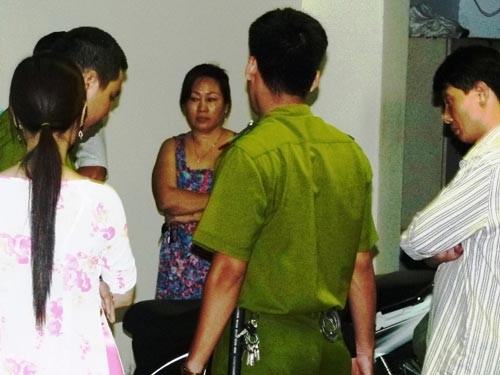 Cán bộ VKSND Nha Trang có chồng buôn ma túy, chứa mại dâm   ảnh 2