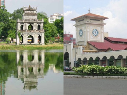 Hà Nội, TPHCM lọt top 50 thành phố đắt đỏ châu Á ảnh 1