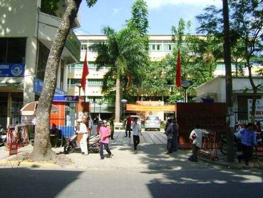 Hà Nội sẽ di dời 13 bệnh viện lớn khỏi nội thành