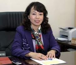 Bộ trưởng Bộ Y tế Nguyễn Thị Kim Tiến sẽ đối thoại trực tuyến vào 14h thứ Bảy, ngày 07/01/2012.