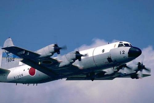 Nhật Bản cử máy bay tìm 22 thủy thủ tàu Vinalines Queen ảnh 2