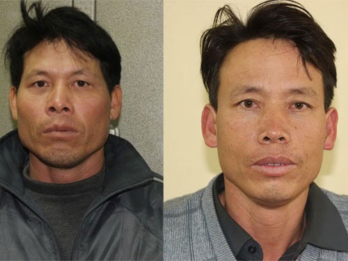 Đoàn Văn Vươn và 3 người bị khởi tố về tội "Giết người" ảnh 1