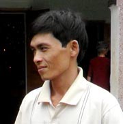 Anh Đào Minh Thảo.