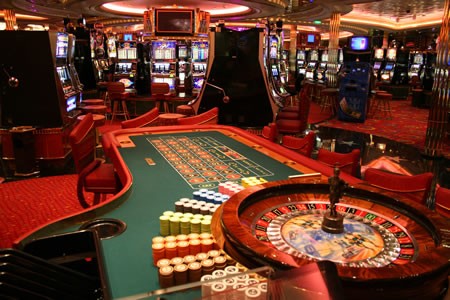 Quảng Ninh: 585 triệu USD cho giải phóng mặt bằng làm casino ảnh 1