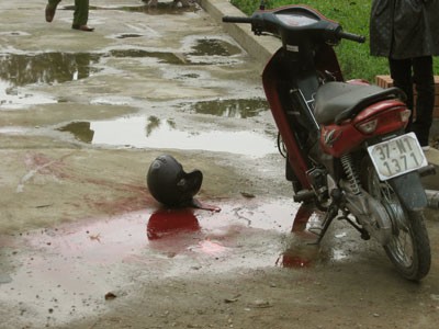 Trong một ngày, tại Hà Nội xảy ra 3 vụ giết người kinh hoàng