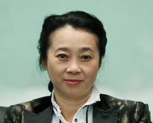 Bà Đặng Thị Hoàng Yến