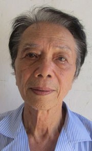 Ông Phạm Văn Nam.
