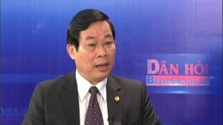 Bộ trưởng Thông tin – Truyền thông Nguyễn Bắc Son