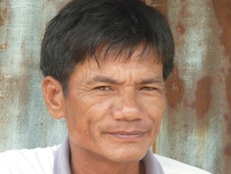 Ông Nguyễn Văn Dũng