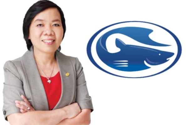Bà Trương Thị Lệ Khanh (1961) Chủ tịch HĐQT kiêm Tổng giám đốc Công ty cổ phần Vĩnh Hoàn (VHC), với tỷ lệ nắm giữ 50,86% cổ phần, tương đương gần 23,4 triệu cổ phiếu VHC. (Nguồn Vnexpress)