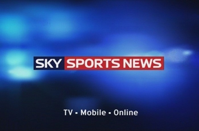 4. Sky Sports (Anh) Giá trị thương hiệu: 4 tỷ USD. Có mặt tại hơn 10,6 triệu hộ gia đình, kênh truyền hình Sky Sports của British Sky Broadcasting có bốn kênh thể thao quốc tế cao cấp, tập trung vào bóng đá (Giải ngoại hạng Anh), đua ôtô (Giải đua công thức 1), golf (Giải vô địch PGA Mỹ và Ryder Cup) và cricket. Sky Sports News là kênh tin tức hàng ngày. Còn Sky Go, mới ra mắt năm ngoái, lại cho phép khách hàng xem TV trực tuyến từ các thiết bị như máy tính để bàn, laptop, máy tính bảng và smartphone.