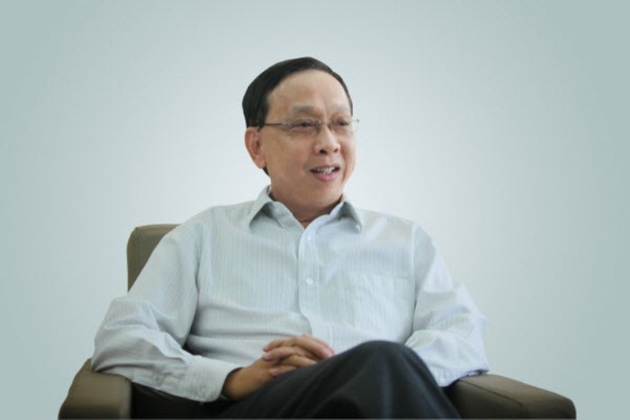 1. Ông Trần Mộng Hùng: Chủ tịch Hội đồng sáng lập ACB từng có thời gian là giảng viên trường Cao cấp nghiệp vụ ngân hàng (từ năm 1978 đến 1980).