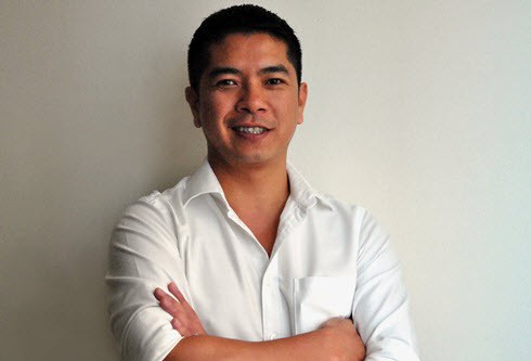 Ông Kyle Phạm giữ chức Giám đốc điều hành Nhóm mua thay ông Tom Trần.