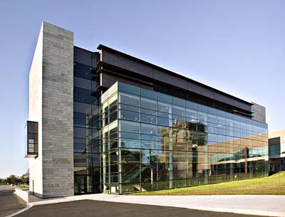 Trường Đại học Brock, Canada (Ảnh minh họa - Nguồn Internet)