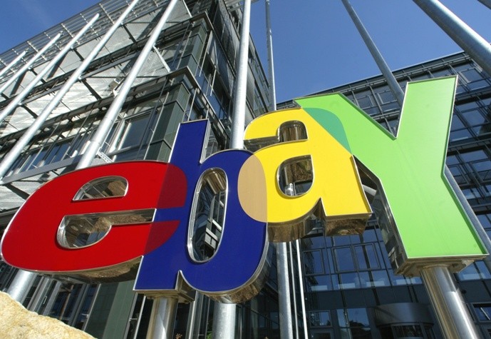 Thu về hàng trăm triệu bảng Anh mỗi năm nhưng eBay chỉ phải mất 1 triệu USD tiền thuế.