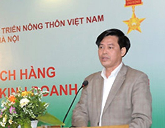 Bắt giam Phạm Thanh Tân, nguyên Tổng giám đốc Ngân hàng Nông nghiệp và Phát triển nông thôn về tội thiếu trách nhiệm gây hậu quả nghiêm trọng.