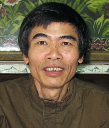 TS Lê Thẩm Dương, Trưởng khoa quản trị kinh doanh ĐH Ngân hàng TP.HCM.