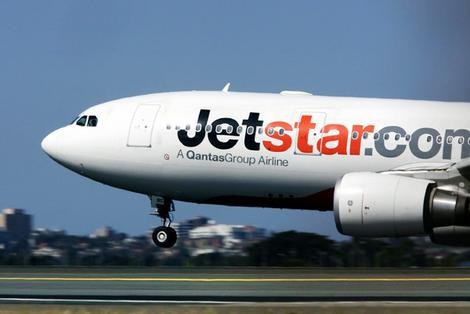Được khai thác thêm 2 đường bay mà Air Mekong để lại nhưng tương lai của Jetstar lại chẳng mấy sáng sủa khi lỗ gần 2.500 tỷ đồng trong năm 2012.