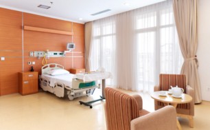 Với tiêu chí trở thành bệnh viện chất lượng quốc tế, Vinmec đã đầu tư đồng bộ Hệ thống Sạch theo tiêu chuẩn của WHO