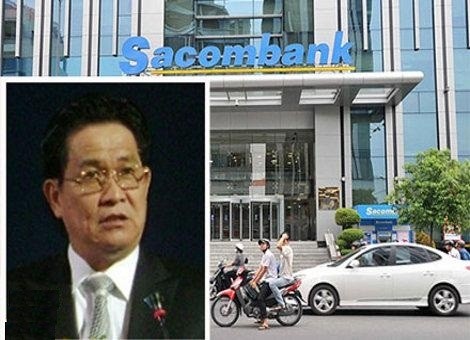 Ngày 10/5/2013, ông Đặng Văn Thành đã thực bán 25 triệu cổ phiếu STB trong tổng số 42,7 triệu cổ phiếu của mình. Sau khi giao dịch thành công, ông Thành còn nắm giữ 17,7 triệu cổ phiếu, trị giá 386 tỷ đồng.