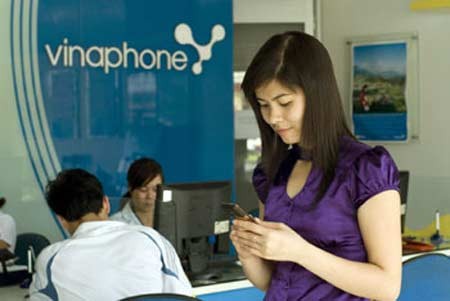 Ngày 1/6, Công ty Dịch vụ Viễn thông (VinaPhone) sẽ triển khai gói cước Gia đình cho thuê bao trả trước.