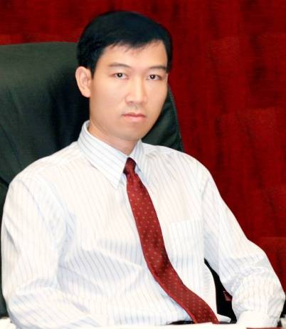 Ông Vũ Quang Đông - Thành viên chuyên trách Hội đồng thành viên VCBS được bổ nhiệm giữ chức vụ Giám đốc VCBS.