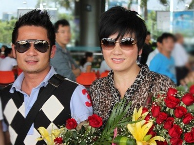 Bằng Kiều và Trizzi Phương Trinh đã chấm dứt cuộc sống vợ chồng sau hơn 10 năm chung sống.