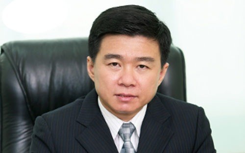 Ông Lê Quang Trí từ nhiệm chức vụ Tổng giám đốc Navibank.