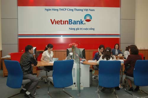 Từ ngày 1/6/2013, Ngân hàng TMCP Công thương (VietinBank) chính thức triển khai Chương trình "VietinBank - Cho vay hỗ trợ nhà ở".