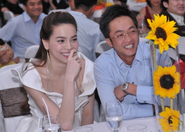 Nguyễn Quốc Cường đang là Phó Tổng giám đốc Công ty cổ phần Quốc Cường Gia Lai và là con trai của bà Nguyễn Thị Như Loan - một trong những người phụ nữ giàu có nhất Việt Nam.