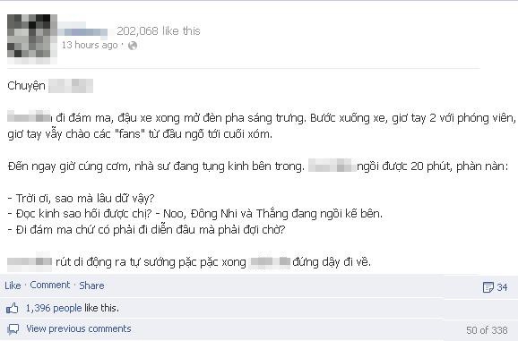 Cao Thùy Dương bị "bêu xấu" trên mạng xã hội.