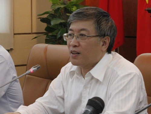 Thứ trưởng Lê Nam Thắng: "Nghị định về xử lý vi phạm trên Internet đang được soạn thảo và sẽ trình Chính phủ thời gian tới".