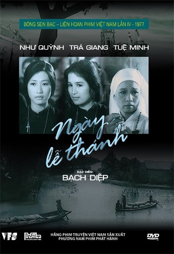 Bộ phim mang về cho đạo diễn Bạch diệp giải Bông sen bạc Liên hoan phim Việt Nam lần 4 - 1977.
