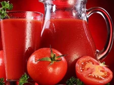 Cà chua còn có khả năng phòng chống ung thư và làm chậm quá trình lão hoá.