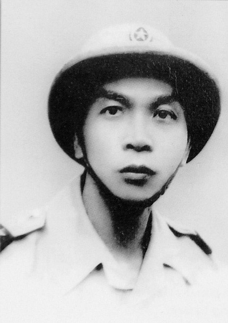 Đại tướng Võ Nguyên Giáp sinh ngày 25/8/1911. Năm 37 tuổi, ông được Chủ tịch Hồ Chí Minh trao quân hàm Đại tướng.