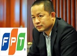 Ông Trương Đình Anh đăng ký bán hơn 1 triệu cổ phiếu FPT.