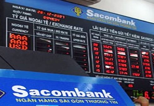 HĐQT Sacombank sau khi bầu bổ sung bao gồm tối đa 10 thành viên và BKS là 4 thành viên.