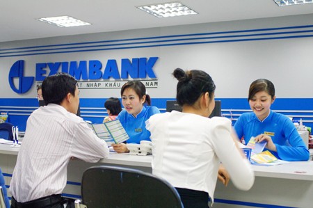 Eximbank vừa công bố quyết định bổ nhiệm nhân sự cấp cao.