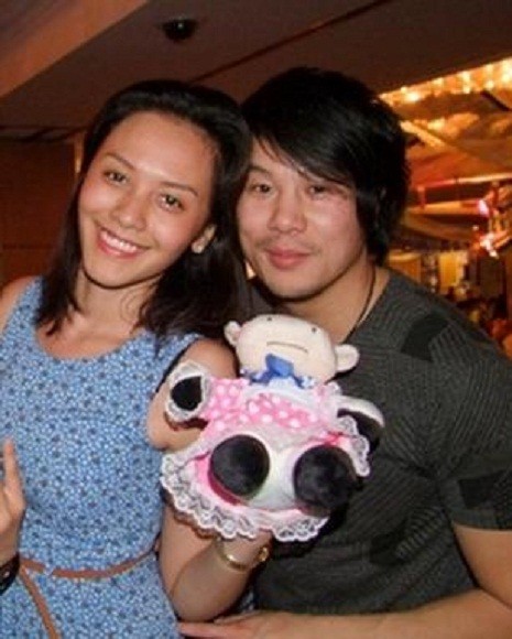 Ngày 10/11/2011, Thanh Bùi cùng bạn gái tới lự Lễ hội bia Đức. Hai người cùng chơi trò chơi và nhận được gấu bông.