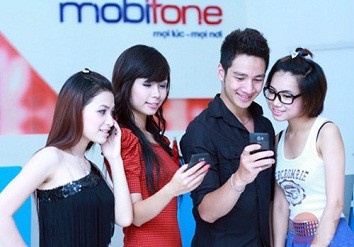 Với gói cước giá rẻ và smartphone đang tăng mạnh, dịch vụ 3G của Việt Nam sẽ bùng nổ trong thời gian tới.