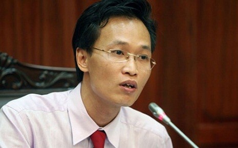 Ông Nguyễn Hữu Nghĩa, Chánh thanh tra, Cơ quan thanh tra giám sát ngân hàng, NHNN