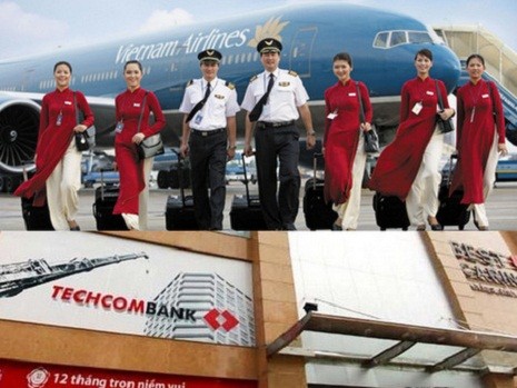 Việc rút toàn bộ phần vốn khỏi Techcombank là một phần trong lộ trình thoái vốn ngoài ngành của Vietnam Airlines.