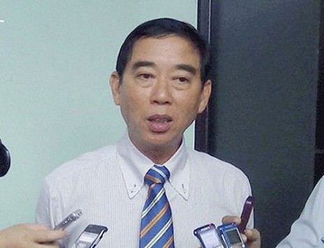 Ông Nguyễn Thanh Toại, Phó Tổng giám đốc Ngân hàng TMCP Á Châu (ACB)